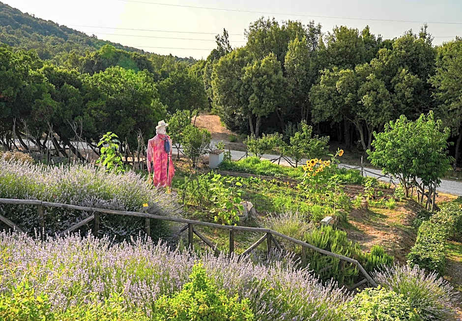 HOTEL ORLANDO Sardegna