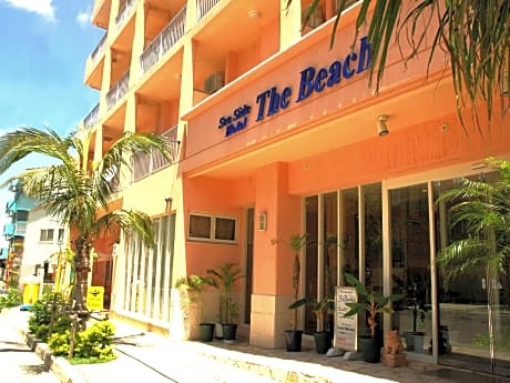 Seaside Hotel The Beach