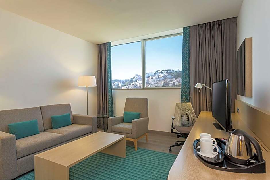 Hilton Garden Inn Tanger City Center