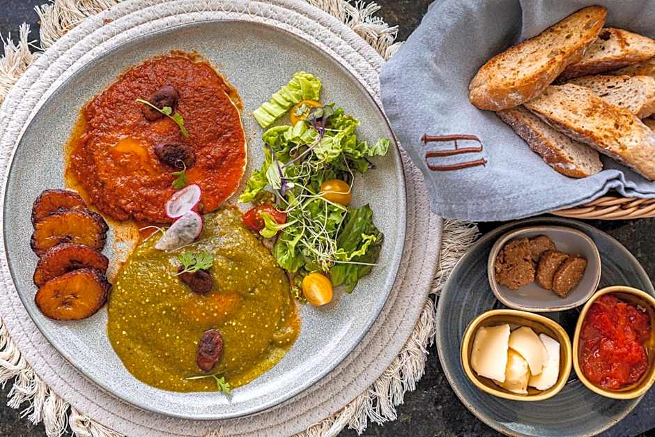 Hotel Boutique Casa Hipil