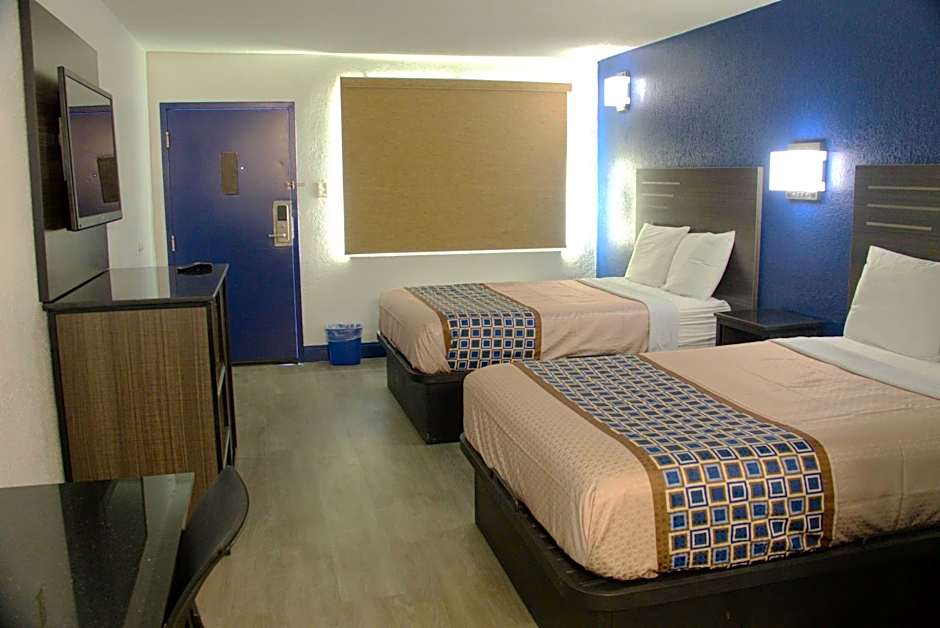 Americas Best Value Inn - Richmond South