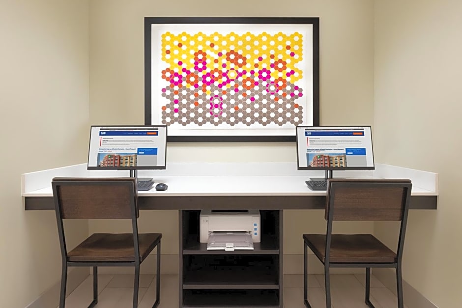 Holiday Inn Express Hotel & Suites Mount Pleasant - Charleston By IHG