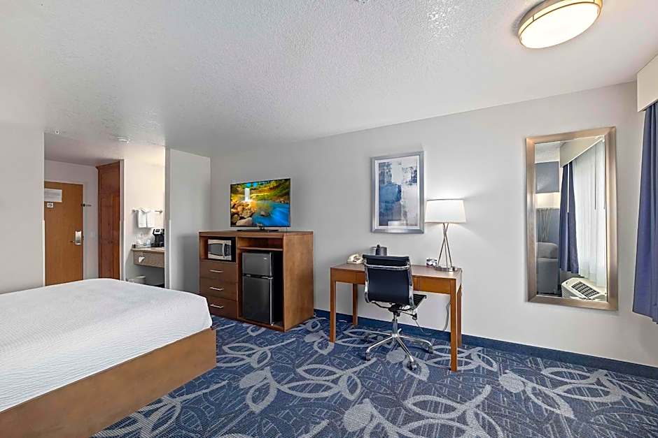 Best Western Plus Twin Falls Hotel
