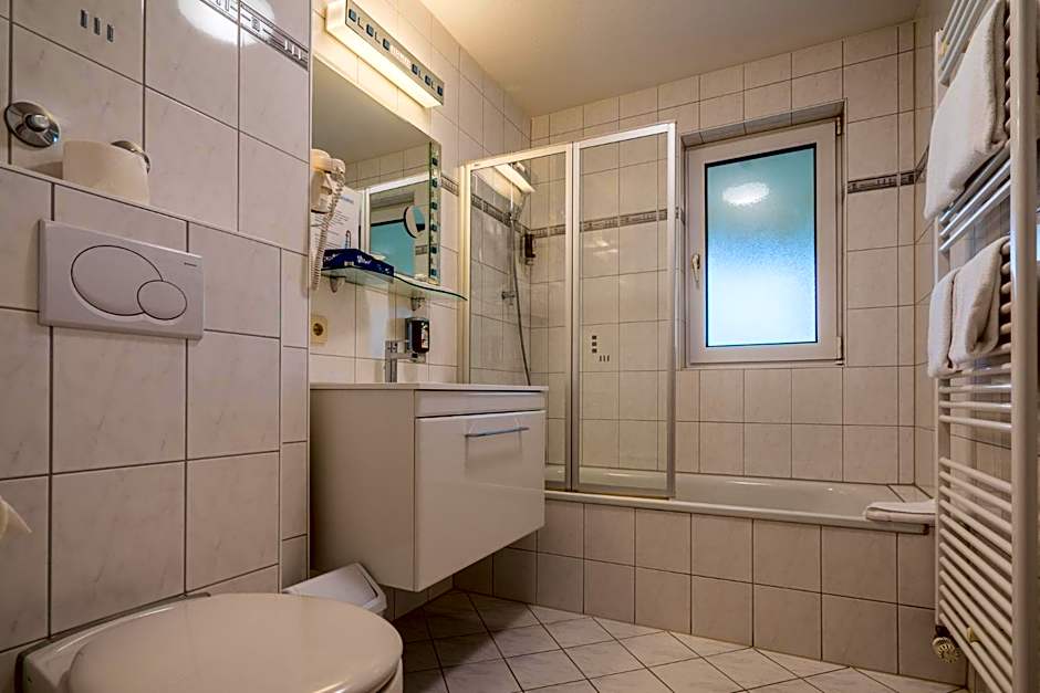Airporthotel Residenz Steinenbronn