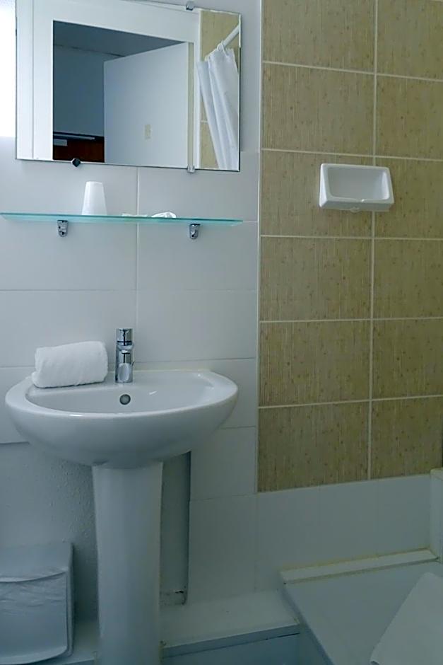 Hôtel Saint-Patrick Cœur de NANTES