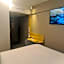 Geographotel Paris-Roissy CDG Airport