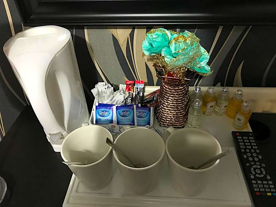 Pacific Inn London Heathrow