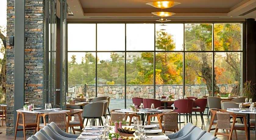 Lujo Hotel Bodrum