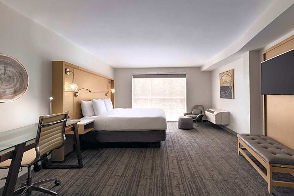 Radisson Hotel Atlanta Airport