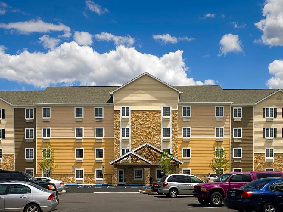 WoodSpring Suites Wilkes-Barre