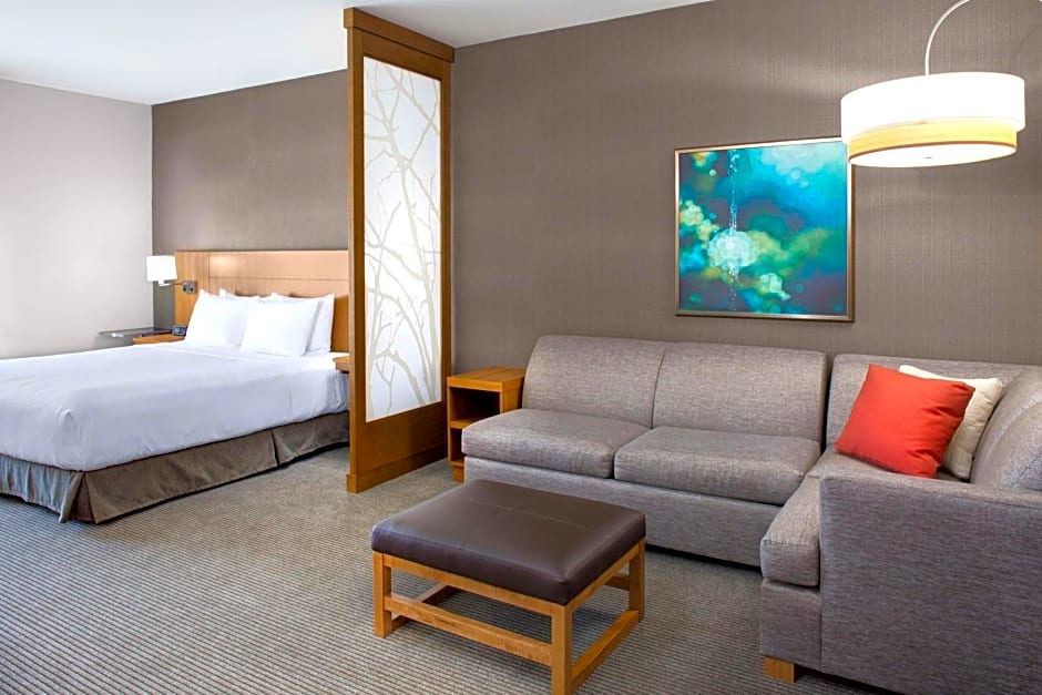 Hyatt Place Dallas - The Colony