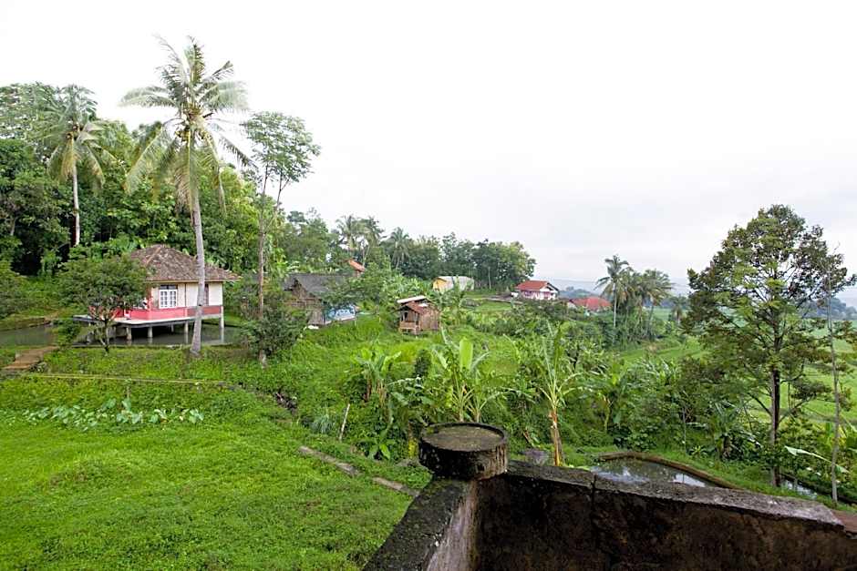 SPOT ON 2584 Hotel Karya Nunggal Asri