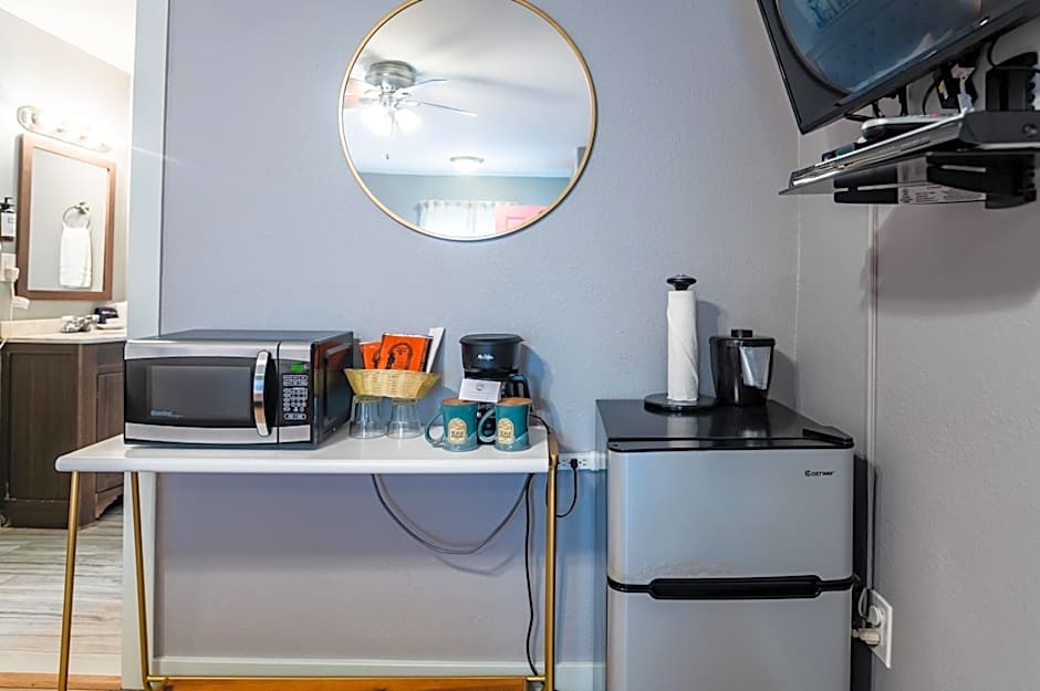 Inn at Haystack Rock