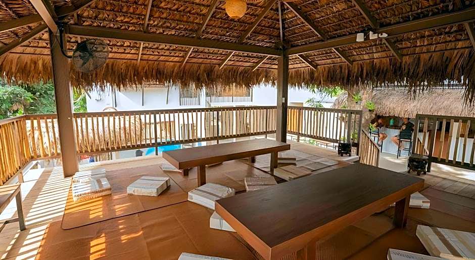 The Circle Hostel La Union