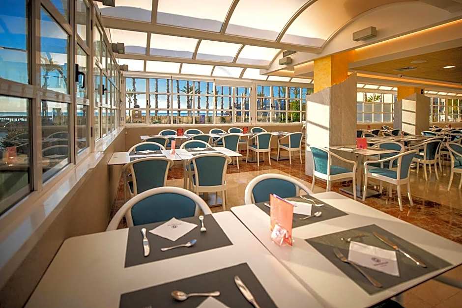 Hotel Servigroup Papa Luna