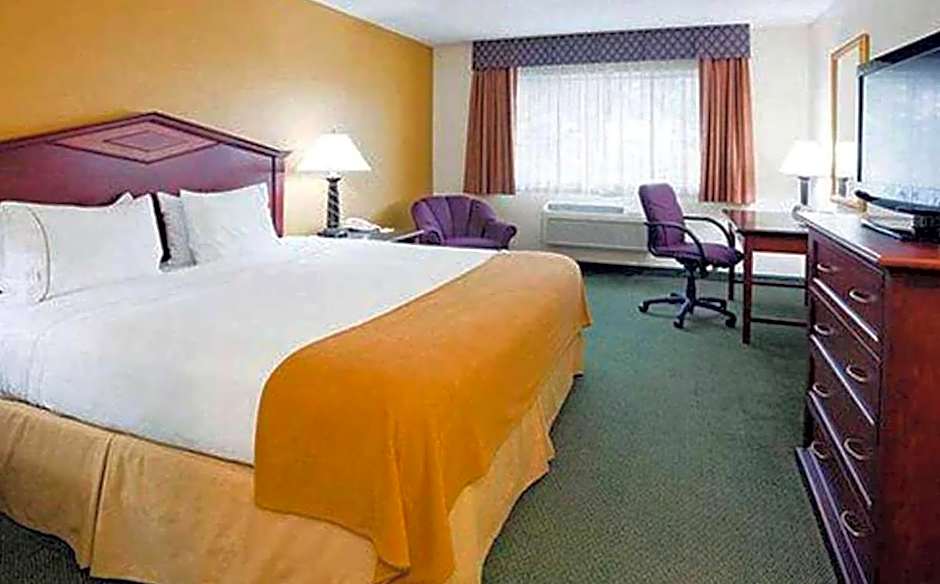 Blue Way Inn Eagan Extended Stay