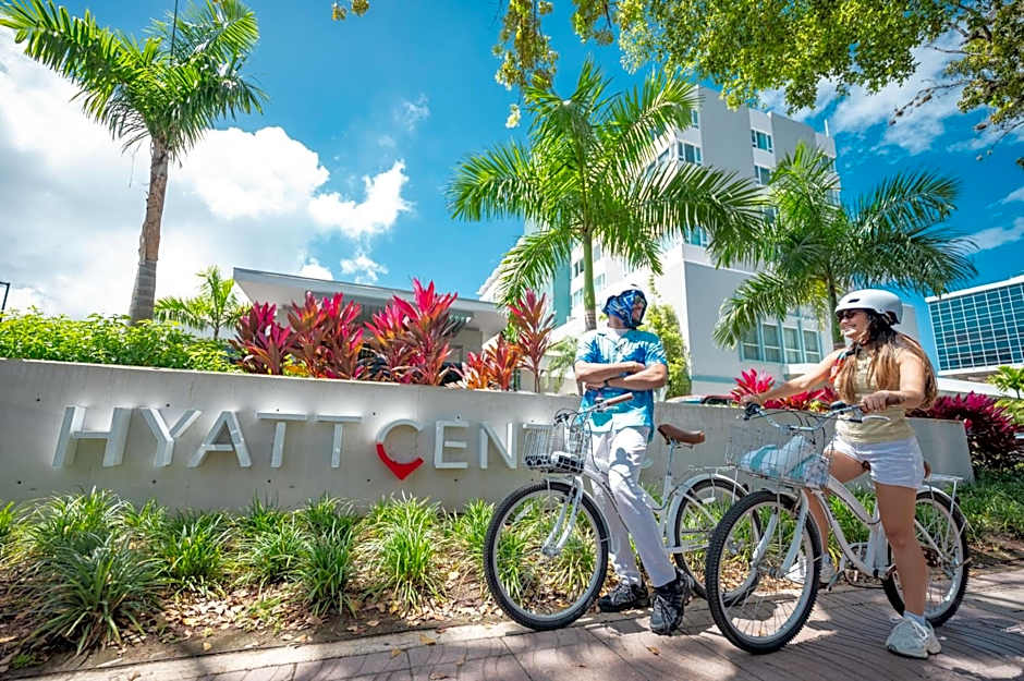 Hyatt Centric San Juan Isla Verde