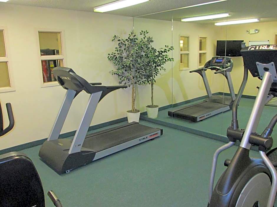 Extended Stay America Select Suites - Dallas - Farmers Branch