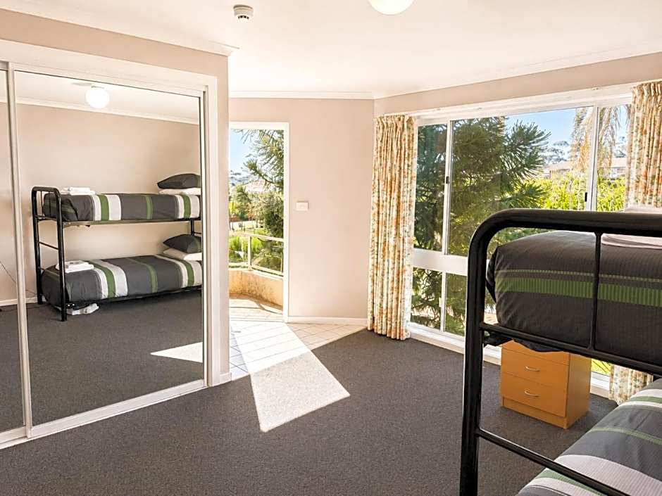 Ulladulla Harbour Motel