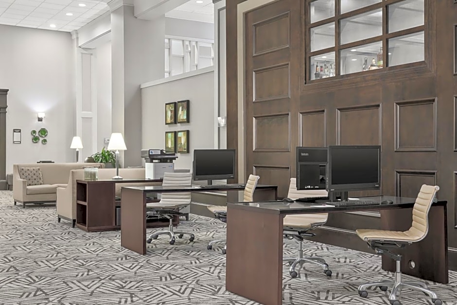 Crowne Plaza Greenville by IHG