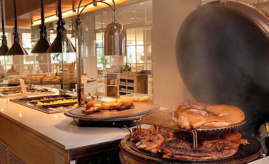 Meliá Calviá Beach