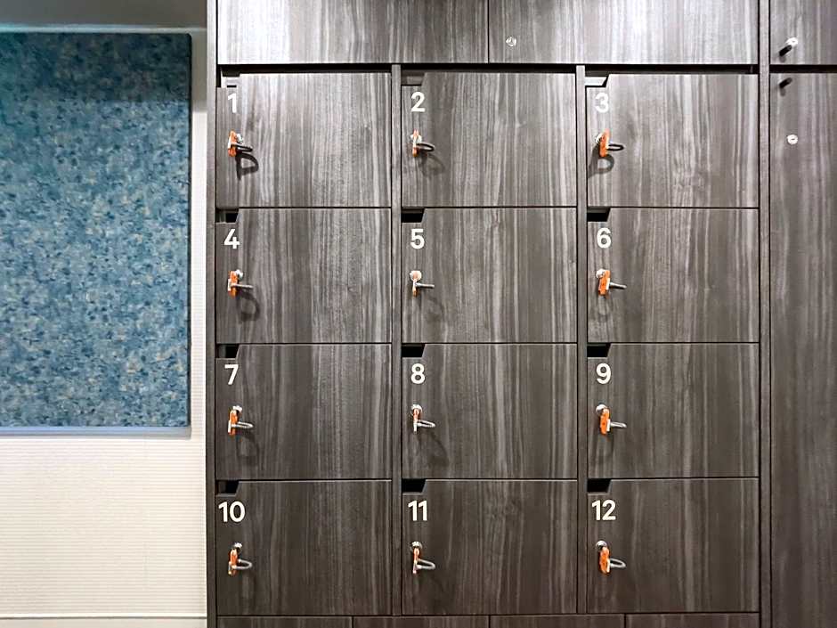 Super Hotel Premier Ikebukuro Natural Hot Spring