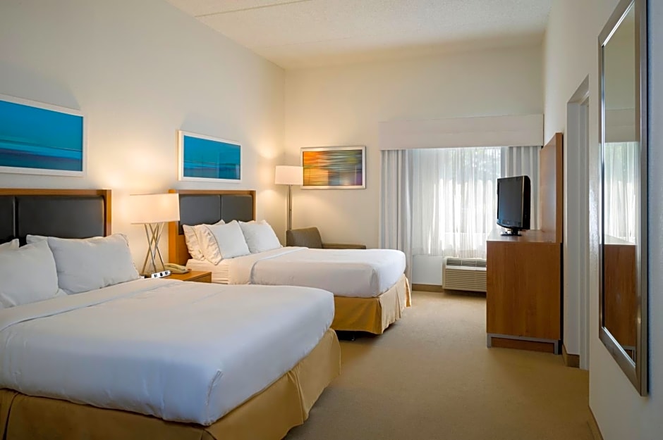Holiday Inn Express Hershey-Harrisburg Area, an IHG Hotel