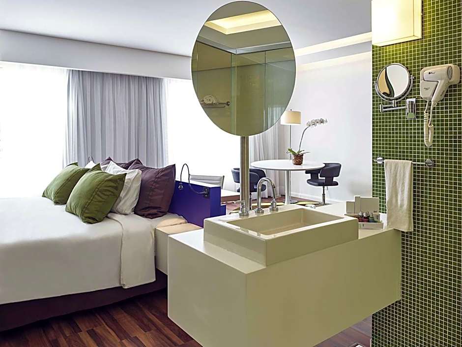 Mercure Sao Jose dos Campos