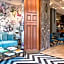 Hotel Indigo The Hague - Palace Noordeinde By IHG