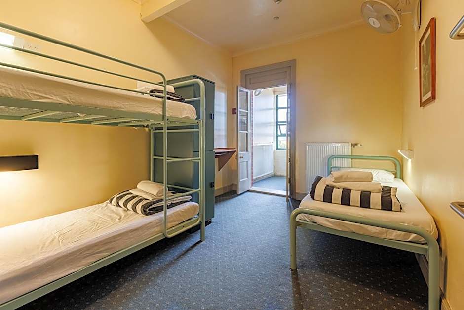 Blue Mountains YHA