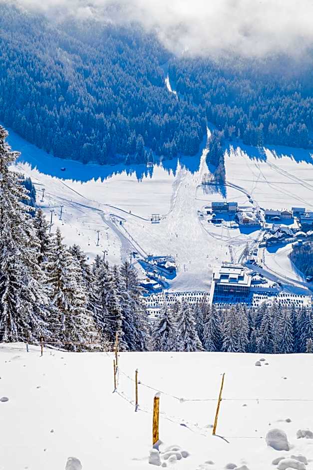 JOAS natur.hotel.b&b