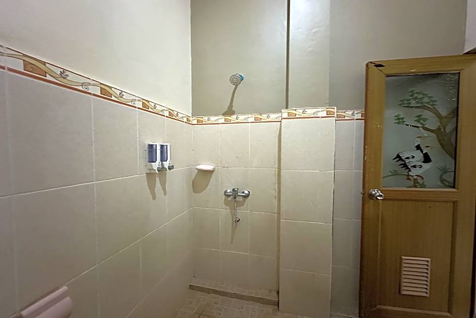 Taxa Raya Guest House