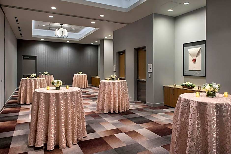 Boston Marriott Copley Place