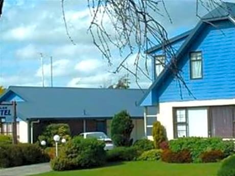 Ashlar Motel