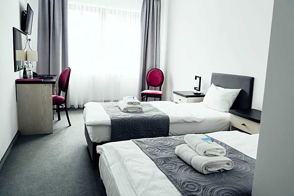 Hotel Pałac Krotoszyce Basen&Spa