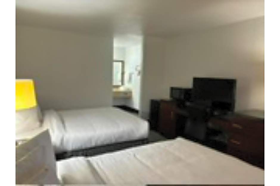 Motel 6 Mesa, AZ - Downtown