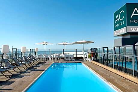 AC Hotel by Marriott Alicante