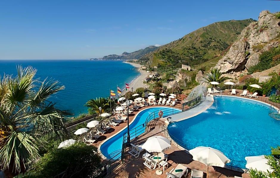 Baia Taormina Hotel