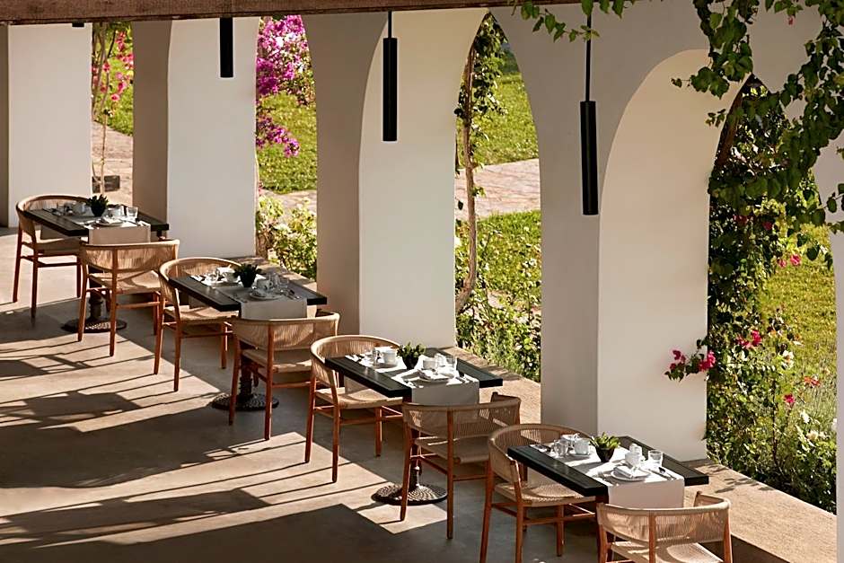 Minos Beach Art Hotel, a Member of Design Hotels