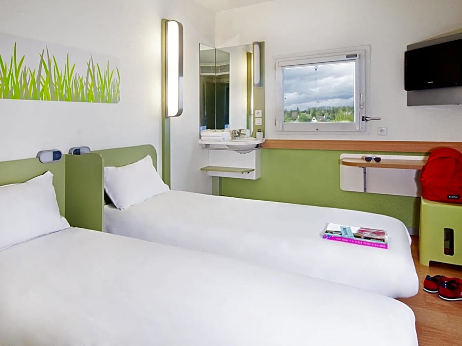 ibis budget Pontivy