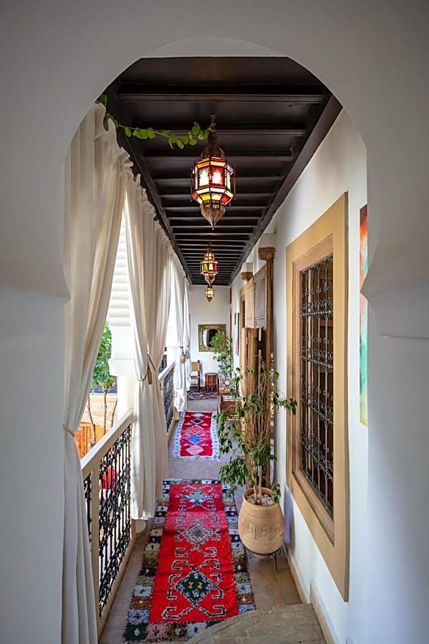 Riad Fleur d'Orient