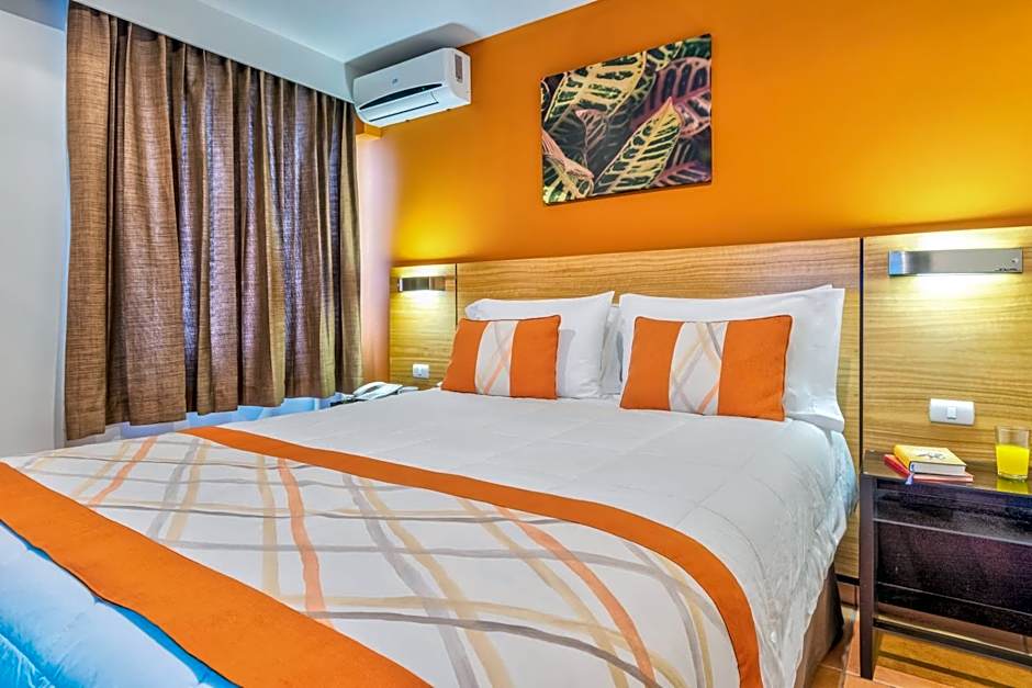 Hotel Residence Inn Suites Cristina