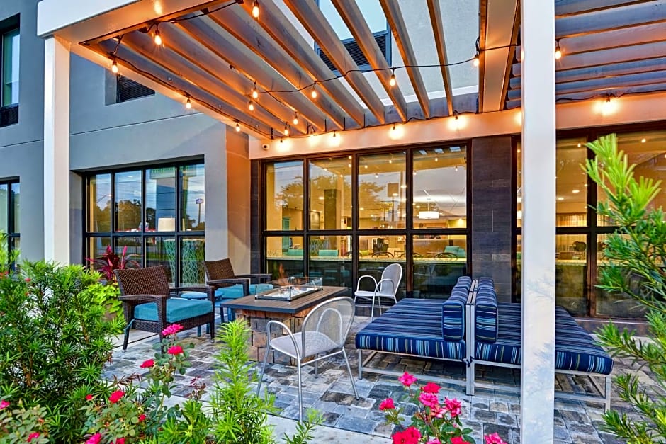 Home2 Suites By Hilton Pensacola I-10 At North Davis Hwy