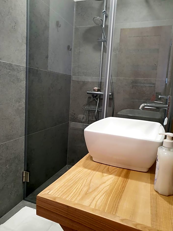 Apartamenty na Rycerskiej