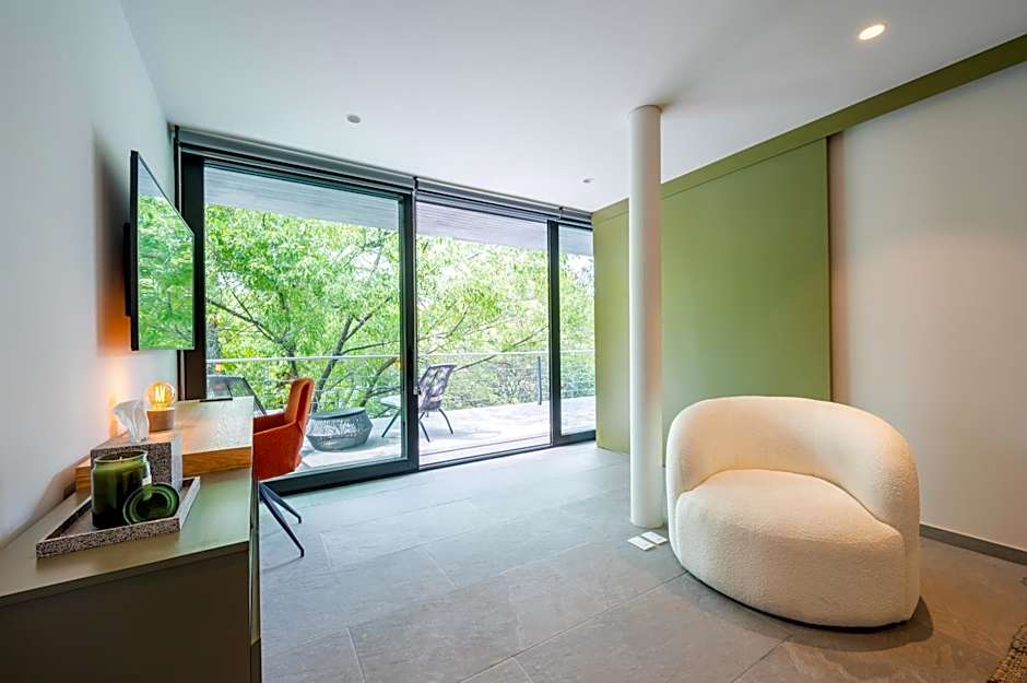 Capitalia - Luxury Apartments - Polanco - Alejandro Dumas