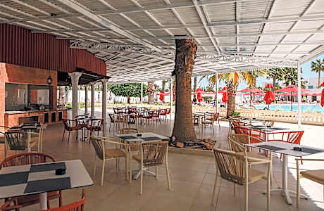 Houda Yasmine Marina & Spa