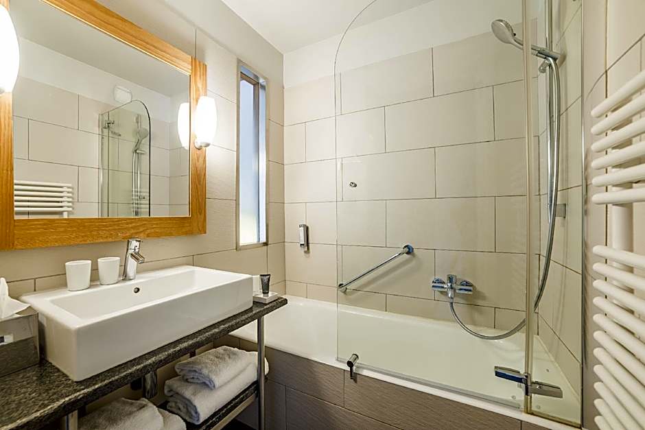 Hotel Le Morgane