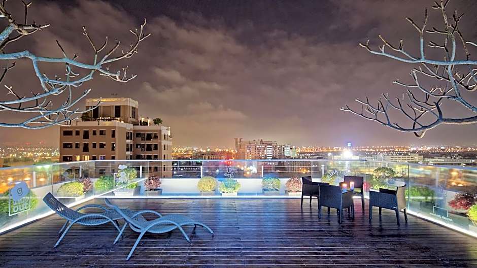 Hotel 7 Taichung