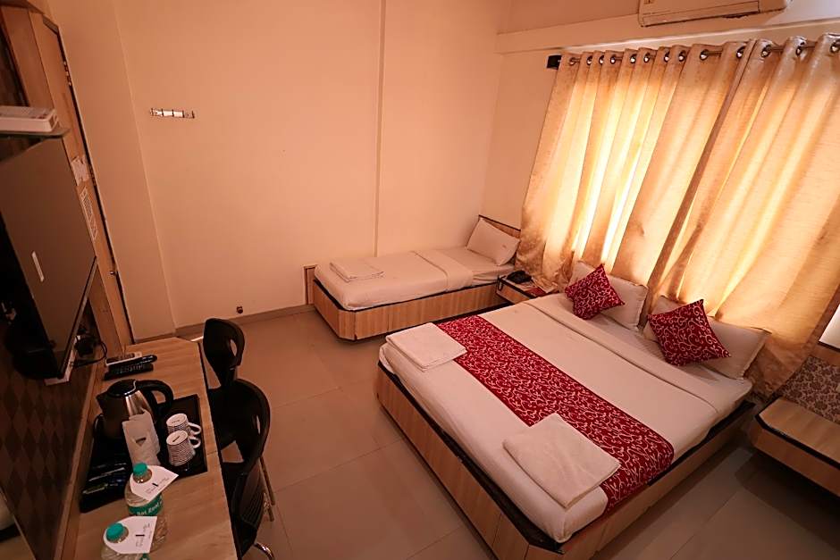 Sai Grand Castle Inn