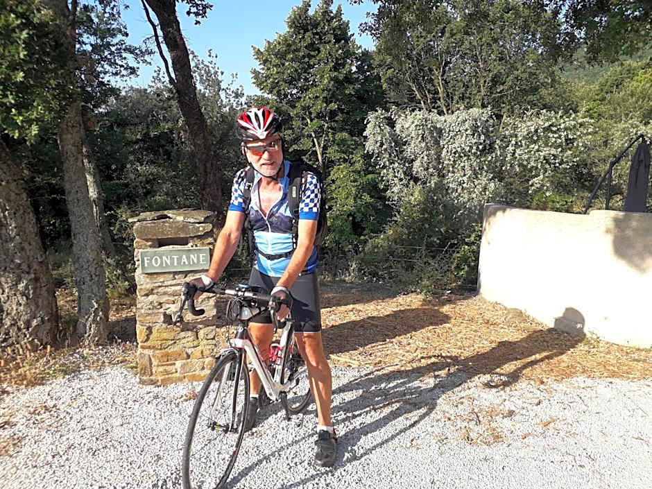 Villa Fontane Provence